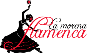 Morena Flamenca Logo